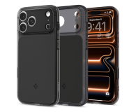 SPIGEN Ultra Hybrid ”T” Mag Magsafe do Iphone 17 Pro Max Clear 8800283314137 - 1359897 - zdjęcie 1